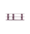 Plec Shelving Large by RS Barcelona in Pastel Violet, H2 (80 cm | 31.6 in) – In Dubai by WSPR