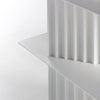 Plec Shelving Medium by RS Barcelona in a styled interior – view 2 – In Dubai by WSPR