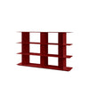 Plec Shelving Medium by RS Barcelona in Bordeaux – view 2 – In Dubai by WSPR