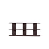 Plec Shelving Medium by RS Barcelona in Grey Brown, H2 (80 cm | 31.6 in) – In Dubai by WSPR