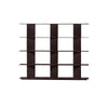 Plec Shelving Medium by RS Barcelona in Grey Brown, H4 (157 cm | 61.8 in) – In Dubai by WSPR