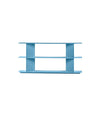 Plec Shelving Small by RS Barcelona in Cool Blue, H2 (80 cm | 31.6 in) – In Dubai by WSPR