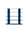 Plec Shelving Small by RS Barcelona in Green Blue, H4 (157 cm | 61.8 in) – In Dubai by WSPR