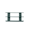 Plec Shelving Small by RS Barcelona in Nordic Green, H2 (80 cm | 31.6 in) – In Dubai by WSPR