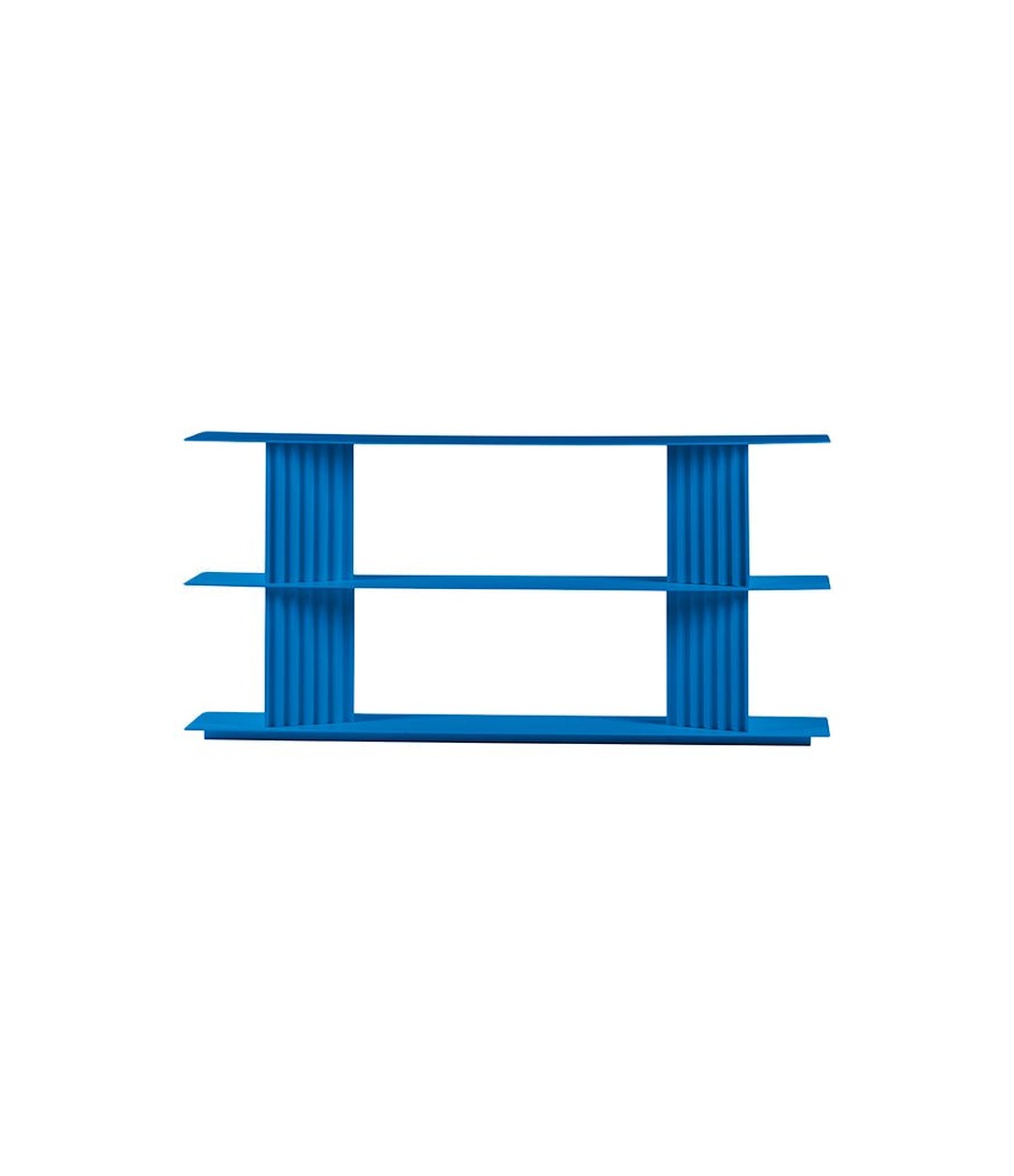 Plec Shelving Small by RS Barcelona in Sky Blue, H2 (80 cm | 31.6 in) – In Dubai by WSPR