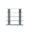 Plec Shelving Small by RS Barcelona in Window Grey, H4 (157 cm | 61.8 in) – In Dubai by WSPR