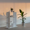 Plec Shelving XS by RS Barcelona in a styled interior – view 2 – In Dubai by WSPR