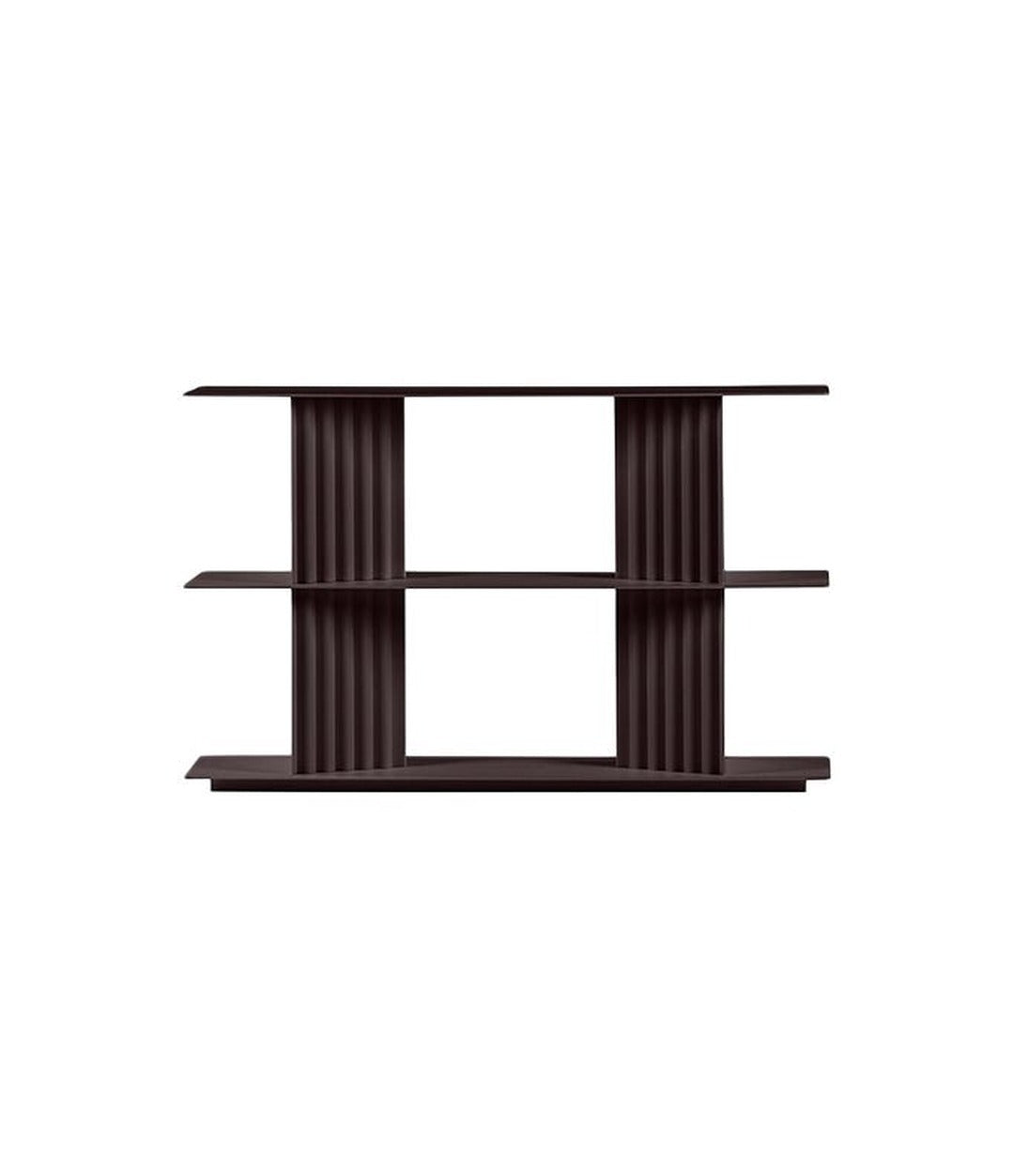 Plec Shelving XS by RS Barcelona in H2 (80 cm | 31.6 in) – In Dubai by WSPR