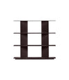 Plec Shelving XS by RS Barcelona in H3 (119 cm | 46.7 in) – In Dubai by WSPR