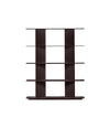 Plec Shelving XS by RS Barcelona in H4 (157 cm | 61.8 in) – In Dubai by WSPR
