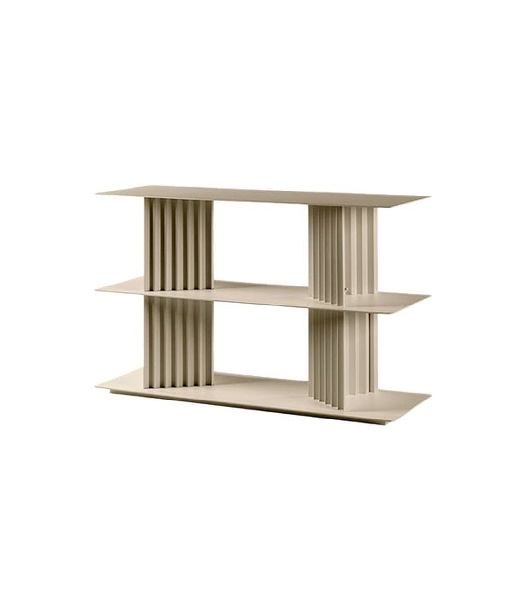 Plec Shelving XS by RS Barcelona in Silk Grey – In Dubai by WSPR