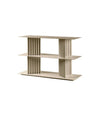 Plec Shelving XS by RS Barcelona in Silk Grey – In Dubai by WSPR