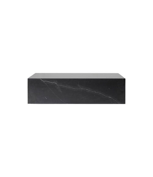 Plinth Table Low