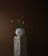 Podium, Maxi by 101 Copenhagen in Limestone in a styled interior, view 2 – In Dubai by WSPR