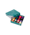 Pool Table Balls Set by RS Barcelona – In Dubai by WSPR
