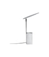 Reflect Table Lamp by 101 Copenhagen in Chrome – In Dubai by WSPR