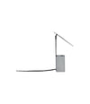 Reflect Table Lamp by 101 Copenhagen in Chrome, view 2 – In Dubai by WSPR