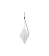 Rificolona Pendant by Miniforms Ø50 x 24.5 cm, switched off, vertical view – In Dubai by WSPR