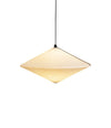 Rificolona Pendant by Miniforms, lit, low horizontal position – In Dubai by WSPR