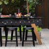 RS Max Dining Foosball Table by RS Barcelona in a styled interior – view 3 – In Dubai by WSPR
