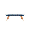 RS Max Dining Foosball Table by RS Barcelona in Green Blue – In Dubai by WSPR