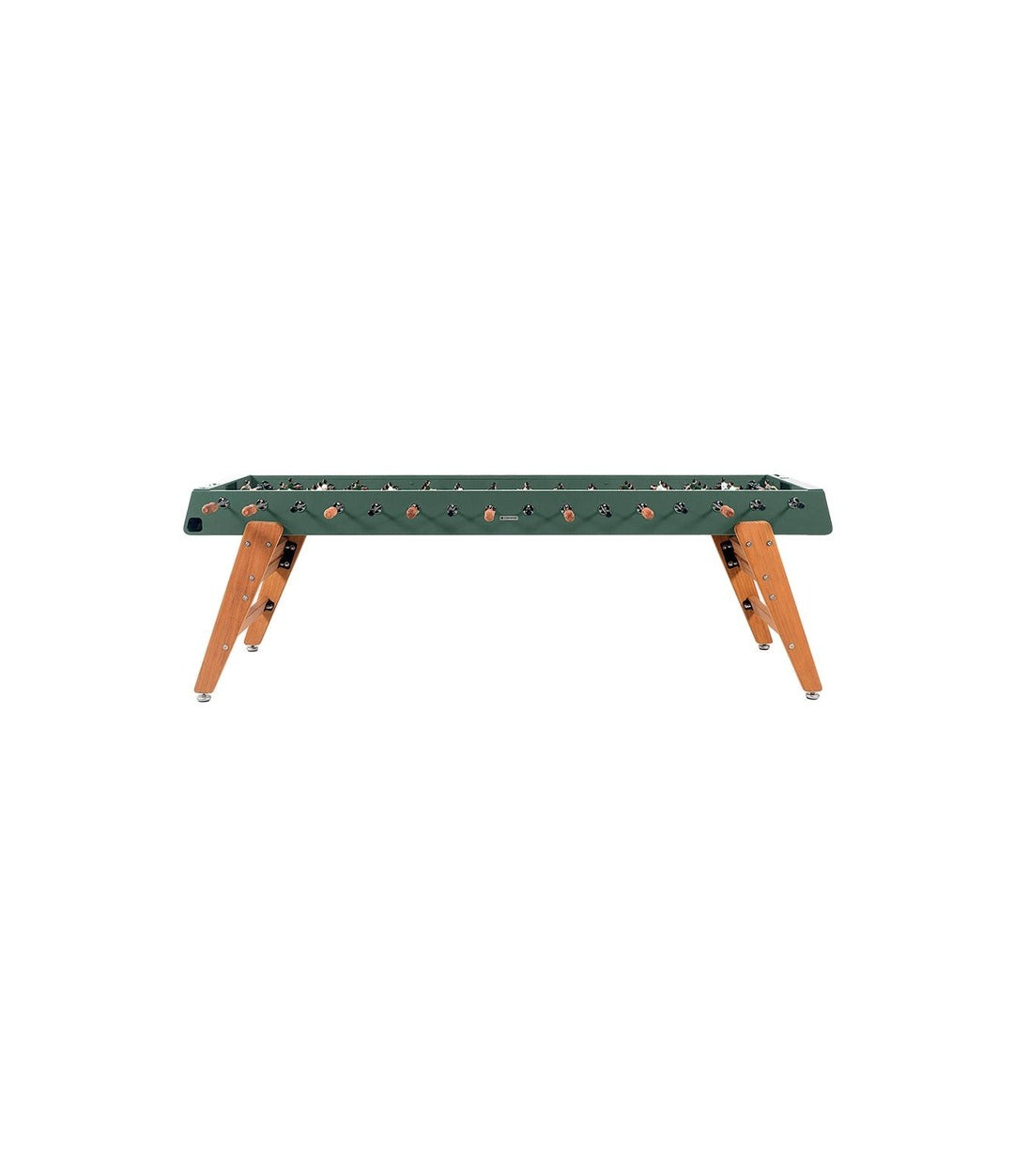 RS Max Foosball Table by RS Barcelona – In Dubai by WSPR