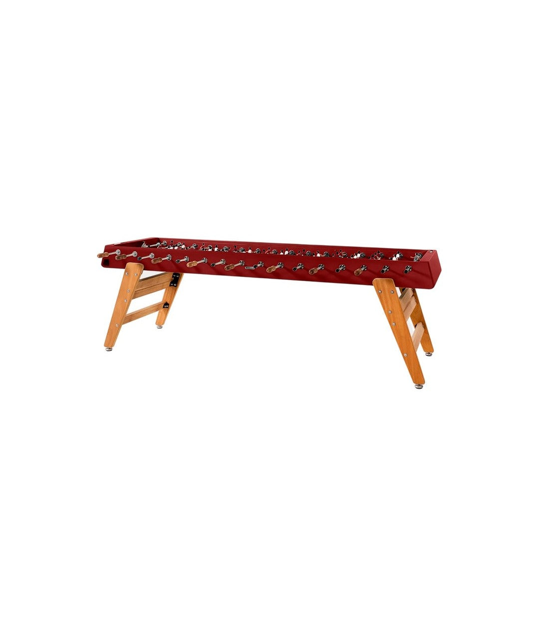 RS Max Foosball Table by RS Barcelona in Bordeaux – In Dubai by WSPR