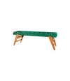 RS Max Foosball Table by RS Barcelona in Emerald Green – In Dubai by WSPR