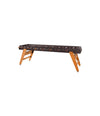 RS Max Foosball Table by RS Barcelona in Grey Brown – In Dubai by WSPR