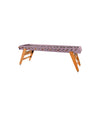 RS Max Foosball Table by RS Barcelona in Pastel Violet – In Dubai by WSPR