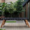 RS Max Foosball Table World Cup Edition by RS Barcelona in a styled interior – view 2 – In Dubai by WSPR