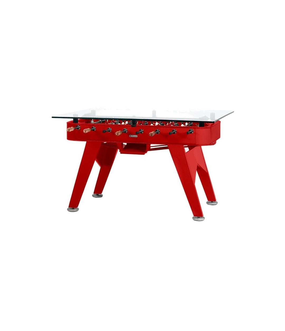 RS2 Dining Foosball Table by RS Barcelona in Bordeaux – view 2 – In Dubai by WSPR