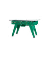 RS2 Dining Foosball Table by RS Barcelona in Emerald Green – view 2 – In Dubai by WSPR