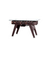 RS2 Dining Foosball Table by RS Barcelona in Grey Brown – view 2 – In Dubai by WSPR