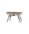 RS2 Dining Foosball Table by RS Barcelona in Inox – In Dubai by WSPR