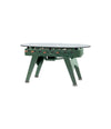 RS2 Dining Foosball Table by RS Barcelona in Oval, Nordic Green – In Dubai by WSPR
