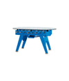 RS2 Dining Foosball Table by RS Barcelona in Oval, Sky Blue – In Dubai by WSPR