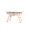 RS2 Dining Foosball Table by RS Barcelona in Peach Rose – view 2 – In Dubai by WSPR