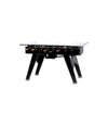 RS2 Dining Foosball Table by RS Barcelona in Rectangle, Jet Black – In Dubai by WSPR