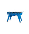 RS2 Dining Foosball Table by RS Barcelona in Sky Blue – view 2 – In Dubai by WSPR