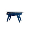 RS2 Dining Foosball Table by RS Barcelona in Steel Blue – In Dubai by WSPR
