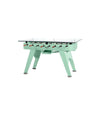 RS2 Dining Foosball Table by RS Barcelona in Warm Sage – view 2 – In Dubai by WSPR