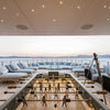 RS2 Foosball Table by RS Barcelona in a styled interior – In Dubai by WSPR