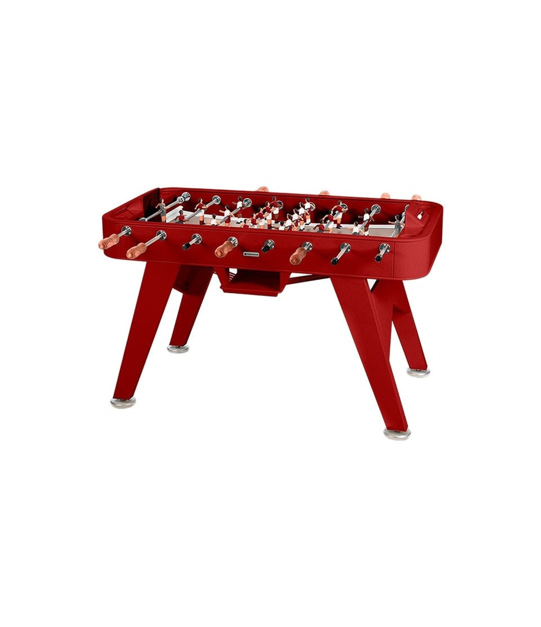 RS2 Foosball Table by RS Barcelona in Bordeaux – In Dubai by WSPR
