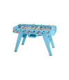 RS2 Foosball Table by RS Barcelona in Cool Blue – In Dubai by WSPR