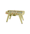 RS2 Foosball Table by RS Barcelona in Green Beige – In Dubai by WSPR