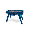 RS2 Foosball Table by RS Barcelona in Green Blue – In Dubai by WSPR