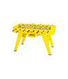 RS2 Foosball Table by RS Barcelona in Sulfur Yellow – In Dubai by WSPR