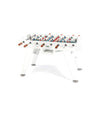 RS2 Foosball Table by RS Barcelona in Traffic White – In Dubai by WSPR