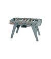 RS2 Foosball Table by RS Barcelona in Window Grey – In Dubai by WSPR